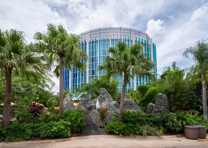 Volcano Bay photo