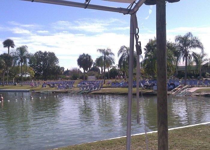 Warm Mineral Springs photo