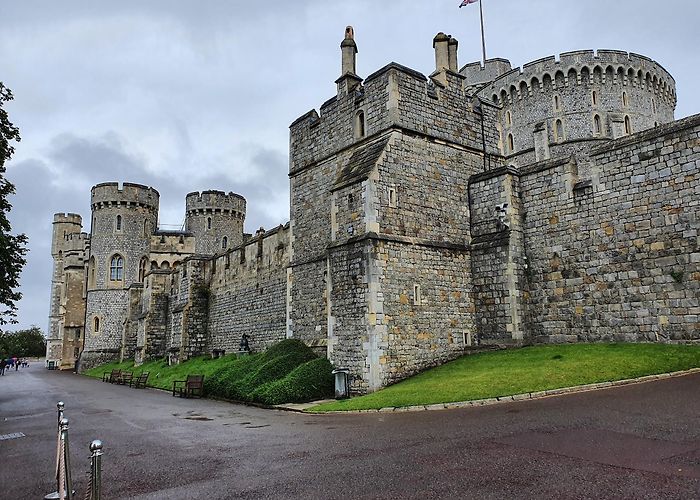 Windsor Castle photo
