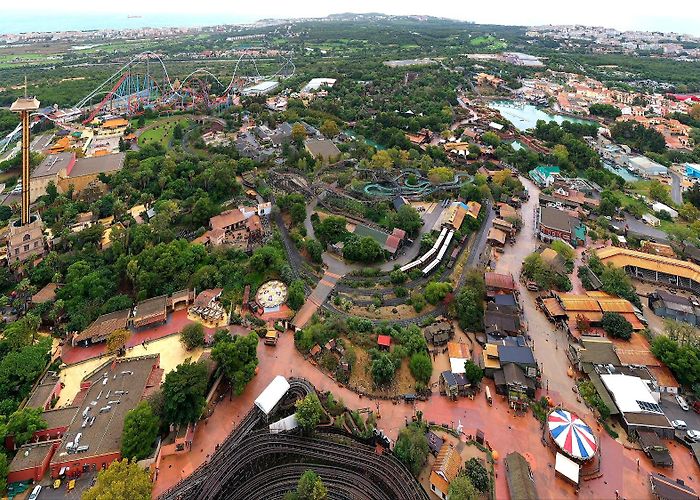 PortAventura World photo