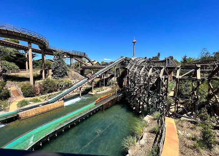 PortAventura World photo