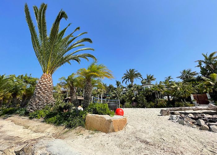 Carlsbad Lagoon photo