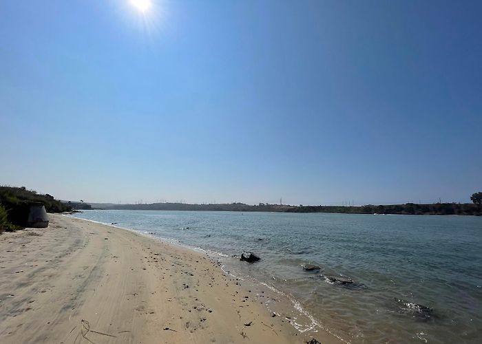 Carlsbad Lagoon photo