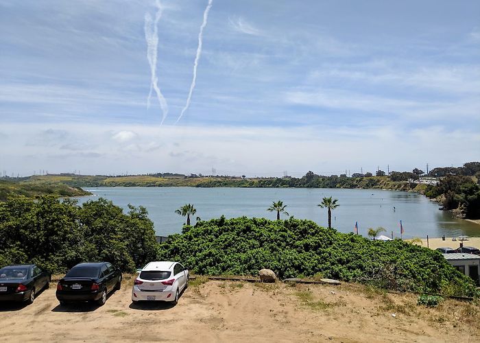 Carlsbad Lagoon photo