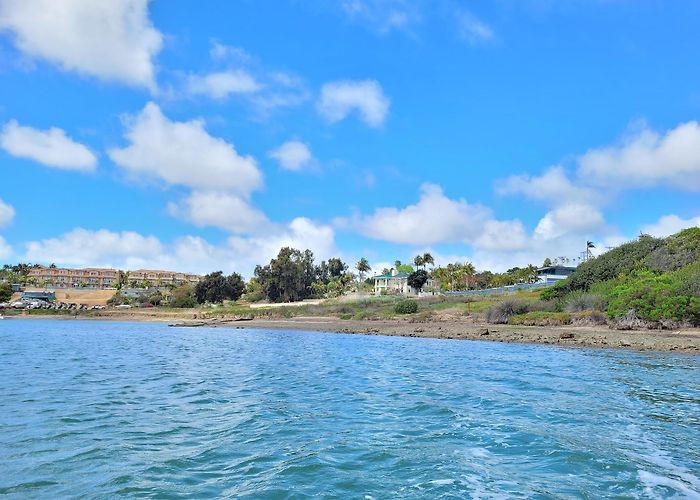 Carlsbad Lagoon photo