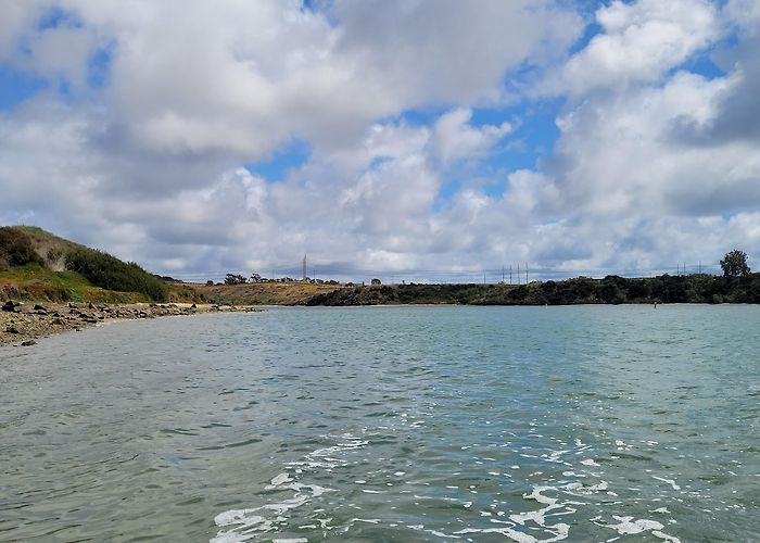 Carlsbad Lagoon photo
