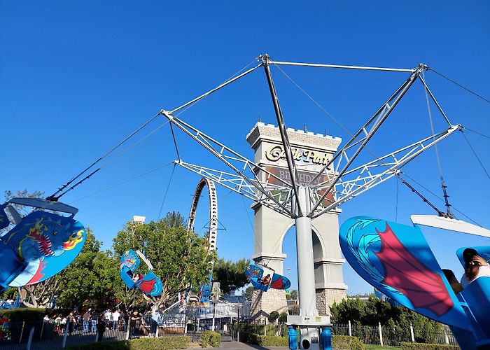 Castle Park photo
