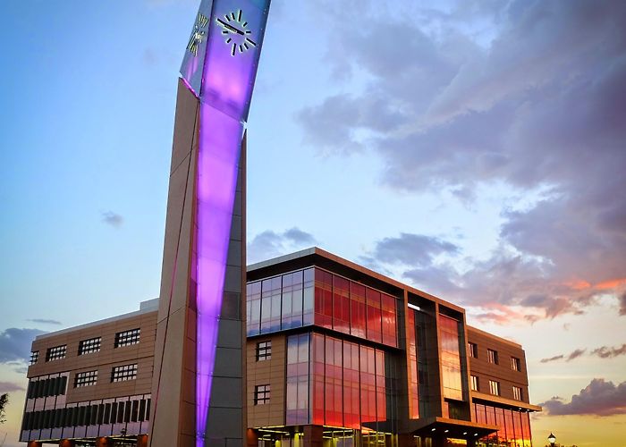 Utah Tech University photo