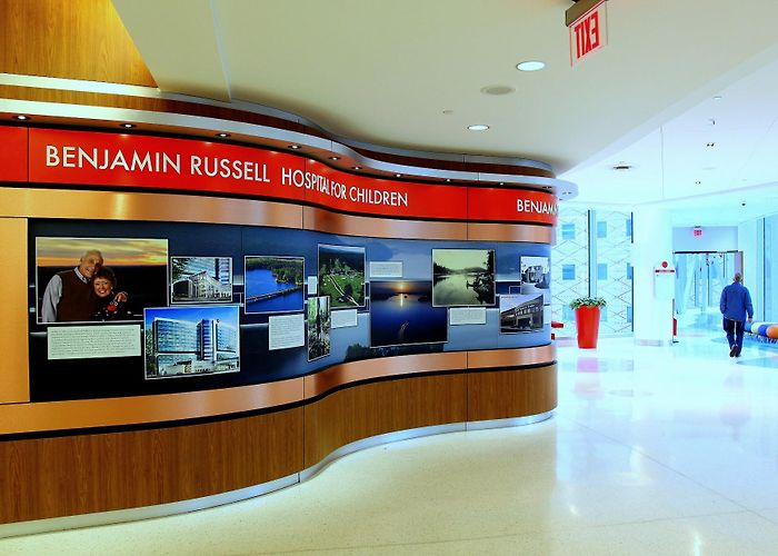 Children's of Alabama photo