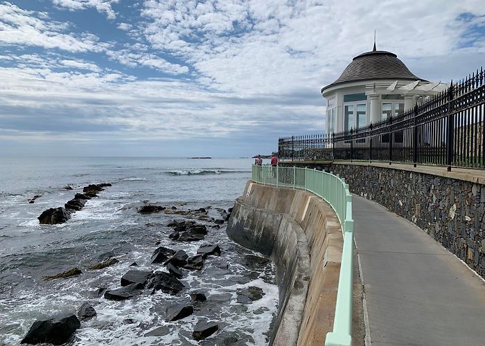 Cliff Walk photo