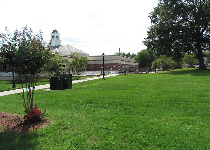 Bennett College photo