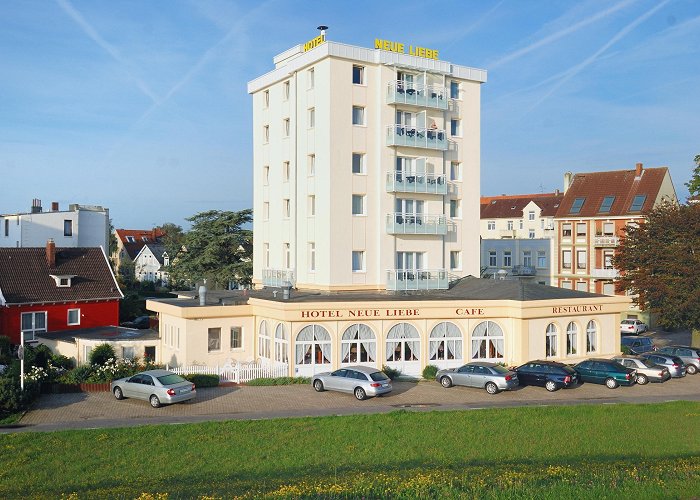 Alte Liebe Seehotel Neue Liebe - Cuxhaven - Great prices at HOTEL INFO photo