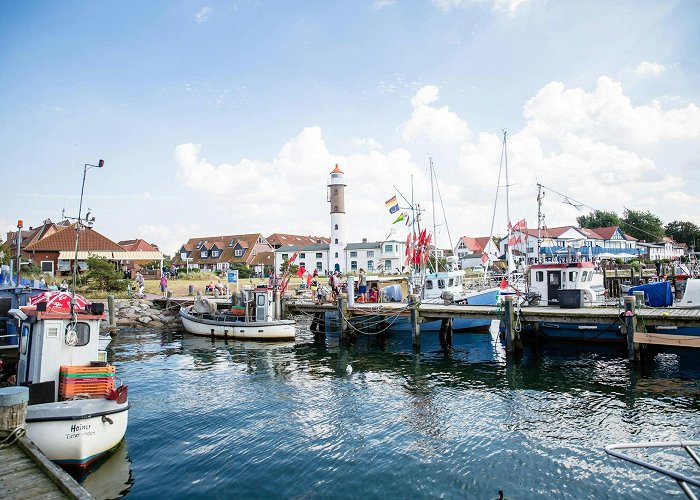 Alter Leuchtturm Strand: Das sind die schönsten Traumstände in Deutschland ... photo