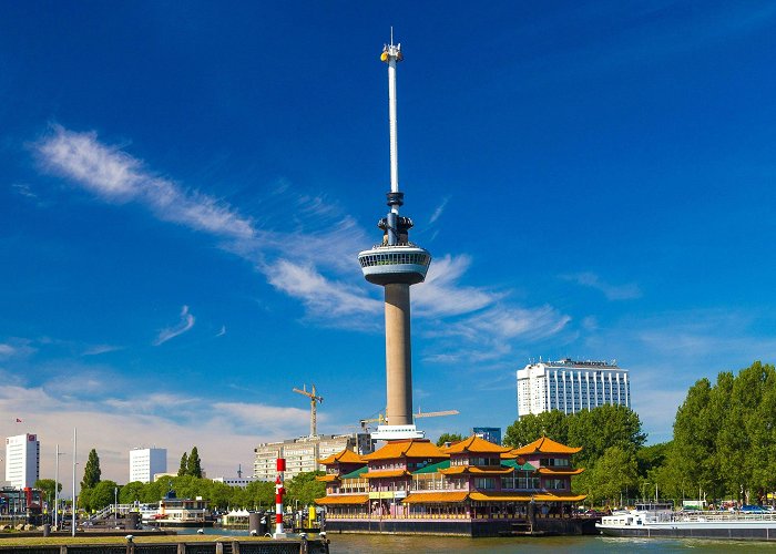 Euromast Tickets for Euromast - Rotterdam | Tiqets photo