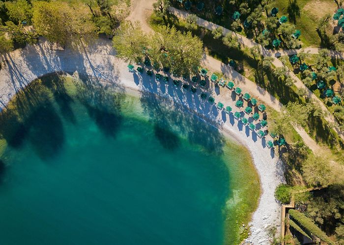 Baia delle Sirene Park Cala delle Sirene - Riviera San Vigilio photo