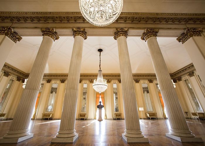 Museo Teatrale alla Scala Museum and Theatre - Museo Teatrale alla Scala photo