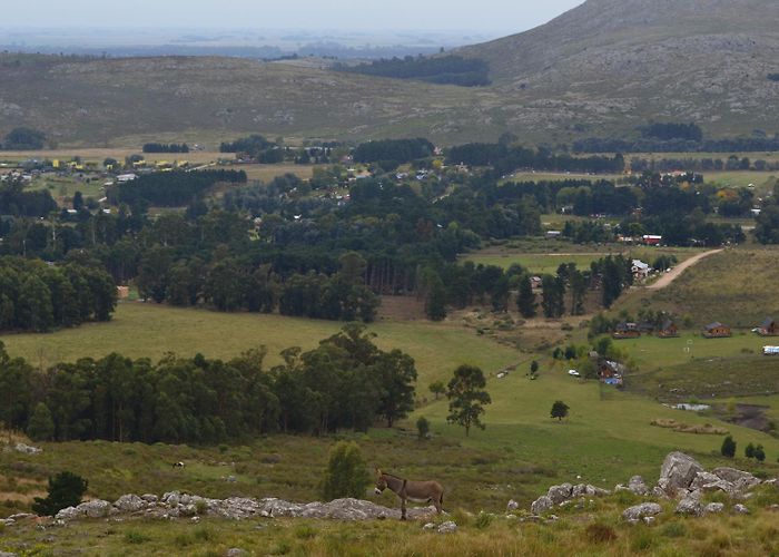 Sierra del Tigre Natural Reserve Tandil. Reserva Natural – Sierra del Tigre photo