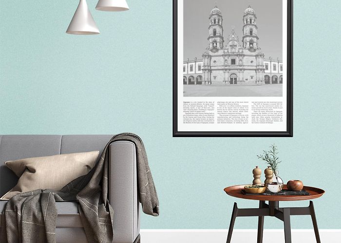 Trompo Magico Museum Zapopan Wall Art Basilica De Zapopan Artful Travel Poster Print ... photo