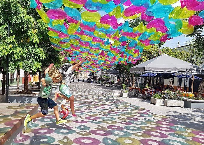 Trompo Magico Museum Excellent things to do in Guadalajara with kids (2024) - Mexico ... photo