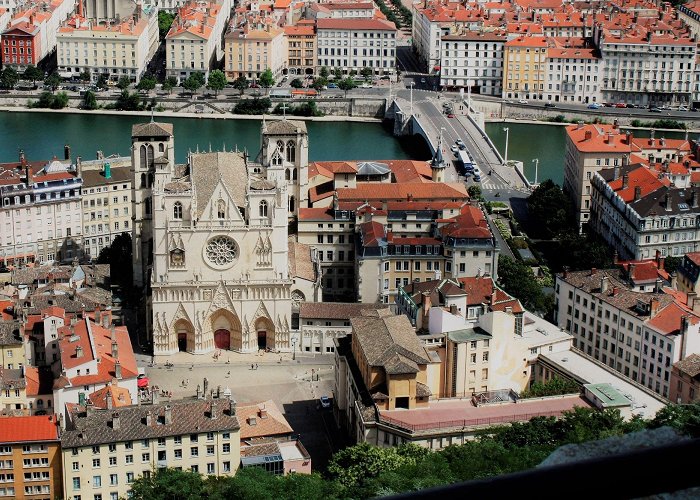 Saint Jean Cathedrale 2-hour guided tour of the mystical St. John's Cathedral in Lyon ... photo