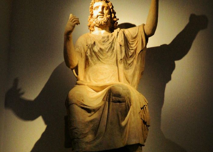 Regional Archaeological Museum Museo Archeologico Regionale Rejoice! Progress in Palermo! - Experience Sicily photo