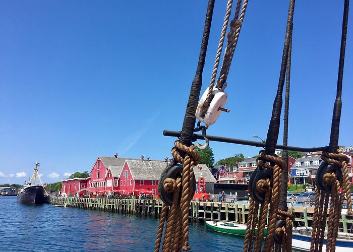 Fisheries Museum of the Atlantic Fisheries Museum of the Atlantic Tours - Book Now | Expedia photo