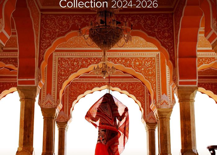 Bela Vista Biological Refugee [TRADE VERSION] Escorted Tours Collection 2024-2026 by ... photo