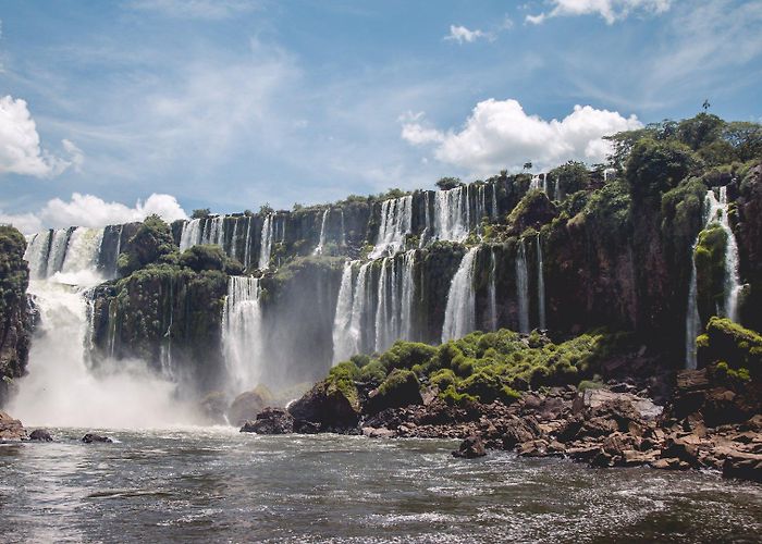 Iguazu Falls Iguazu Falls & Puerto Iguazu - Terra Argentina Tailor-Made Tours photo