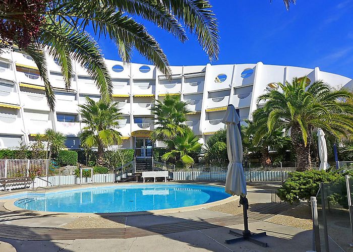 Seaquarium Rental Apartment La Calypso - La Grande-Motte, 1 bedroom, 4 ... photo