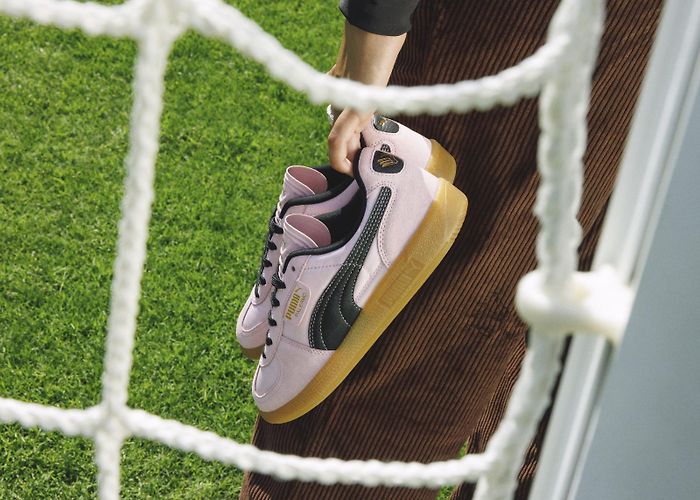 University of Palermo PALERMO, PALERMO, PALERMO! PUMA TAPS FC PALERMO FOR NEW ... photo