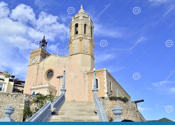 Parroquia de Sant Bertomeu I Santa Tecla 593 Tecla City Stock Photos - Free & Royalty-Free Stock Photos ... photo