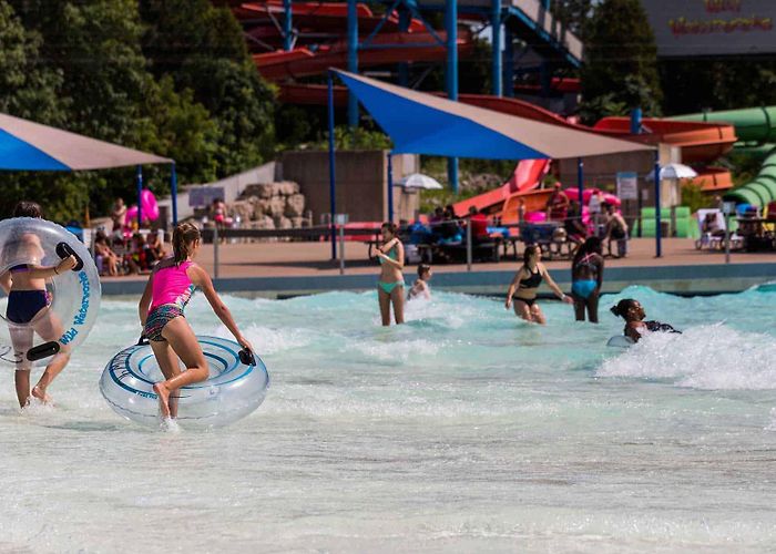 Wild Waterworks Water Smart School Program - Wild Waterworks photo