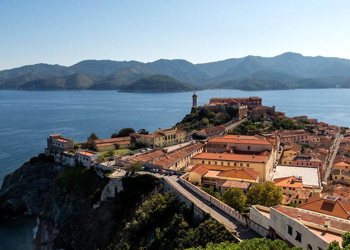 Napoleonic Mills House Villas in Maremma & Elba 2024/2025 | A&K Villas photo