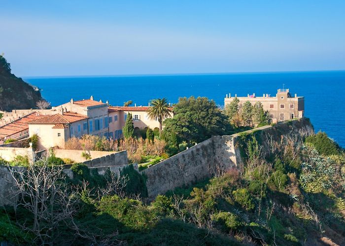 Napoleonic Mills House Elba Island for the little ones | Visit Tuscany photo