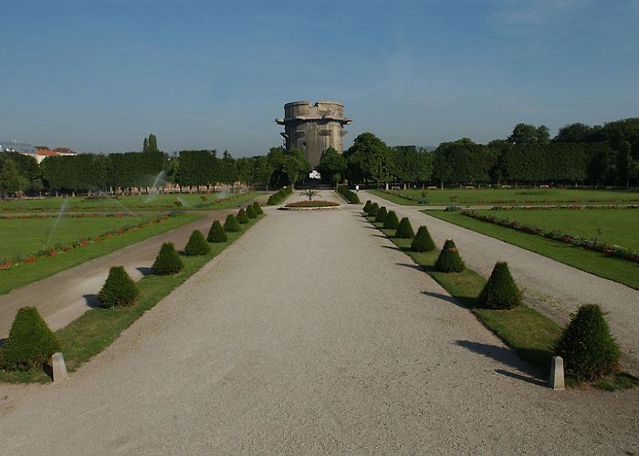 Augarten Things to Do In Vienna photo