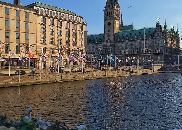 Jungfernstieg Jungfernstieg Tours - Book Now | Expedia photo