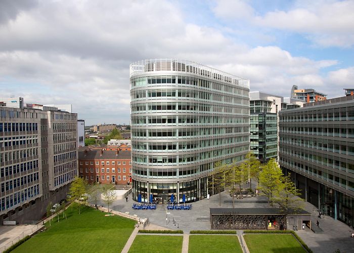Spinningfields Visit Spinningfields: 2024 Spinningfields, Manchester Travel Guide ... photo