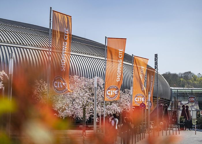 Kunstmuseum Gehrke Remund Shopping Cité | Shopping Mall Baden-Baden photo