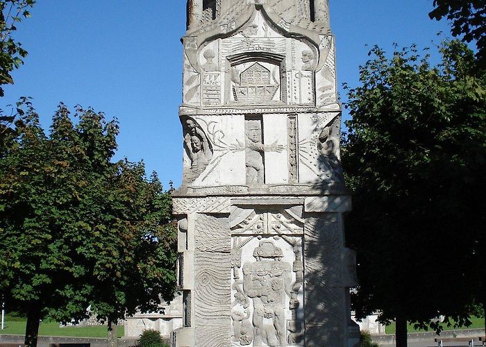Kunstmuseum Gehrke Remund Autobahnkirche St. Christophorus - All You Need to Know BEFORE You ... photo