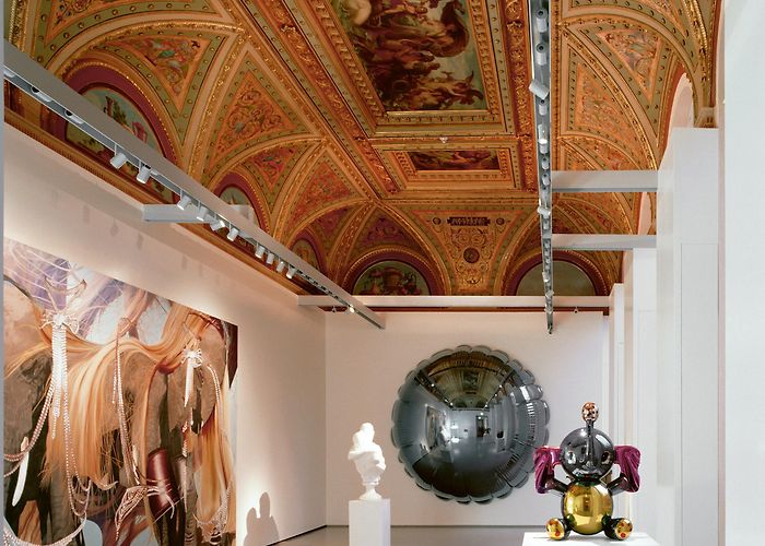 Palazzo Grassi Palazzo Grassi, Venice - Tadao Ando | Arquitectura Viva photo