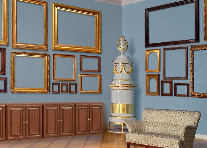 DomQuartier Salzburg 100 years Residenzgalerie Salzburg photo