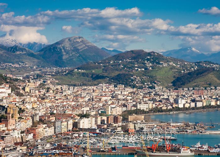 Provincial Pinacotheca of Salerno Visit Salerno: 2024 Travel Guide for Salerno, Campania | Expedia photo