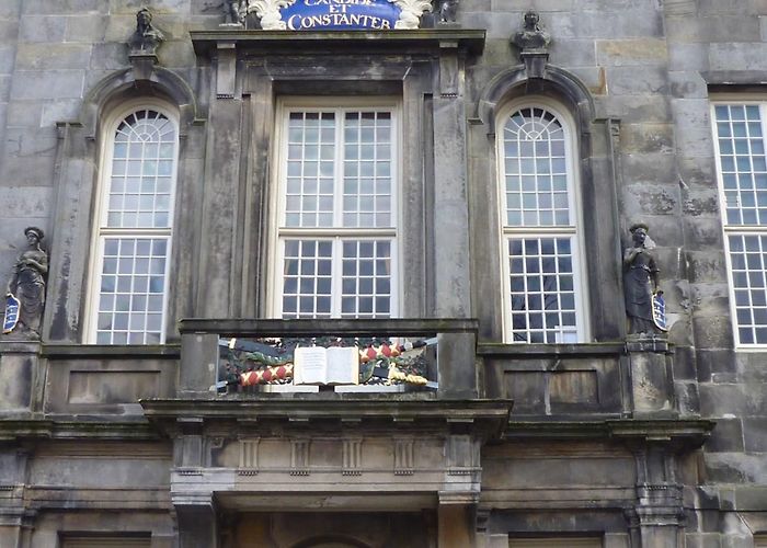 Stadhuis Enkhuizen The town hall | Holland above Amsterdam photo