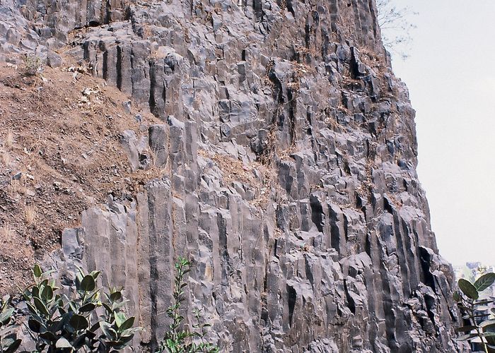 Gilbert Hill Gilbert Hill: Mumbai's 66-million-year-old wonder photo