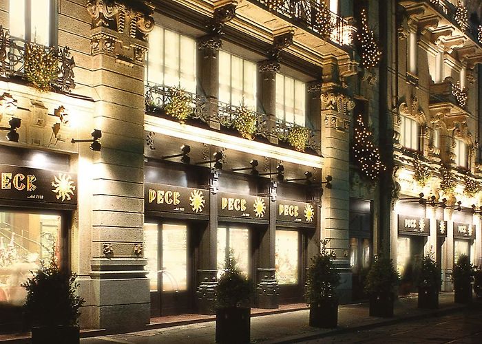 Via Fauche Street Market Milan Welcome Magazine n 148 February 2023 by Welcome Smart ... photo