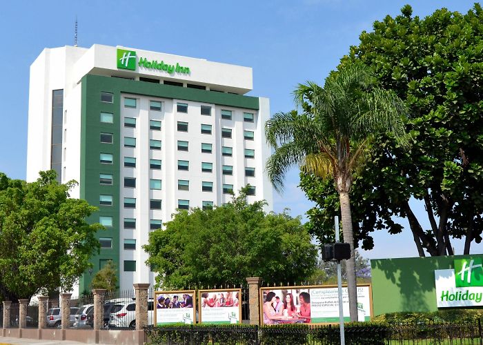 Guadalajara Expo Guadalajara Hotels in Zapopan, Jalisco Near Expo Center| Holiday ... photo