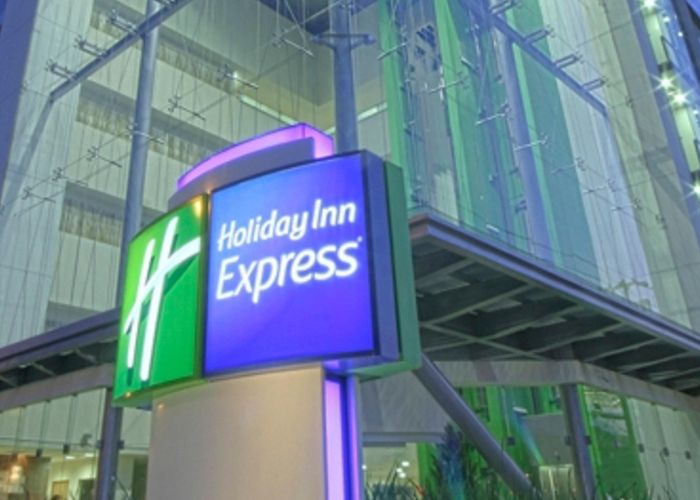 Guadalajara Expo Holiday Inn Express Guadalajara Expo - Guadalajara, Mexico photo