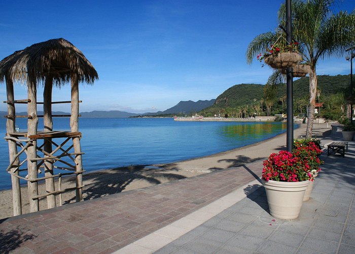 Chapala Lake CIELITO AZUL HOTEL BOUTIQUE - Guest house Reviews (Ajijic, Mexico) photo