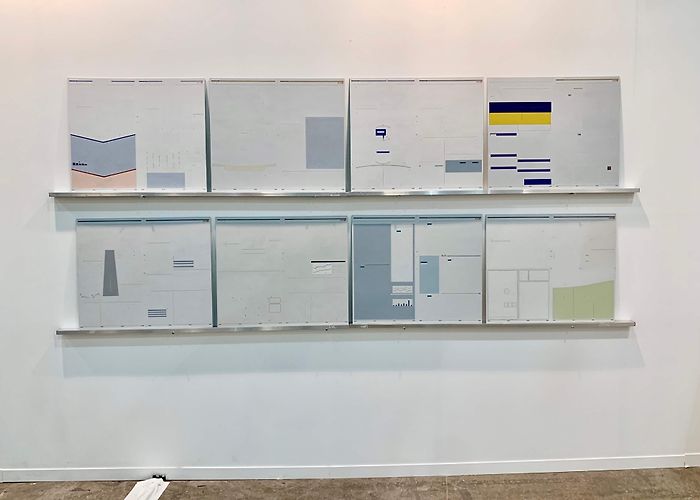 Galeria Vermelho Zonamaco Part 1 photo