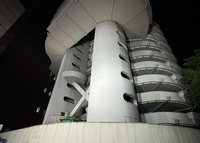 Bourbon Shopping Sao Paulo Shopping Bourbon, sao paulo : r/espacosliminares photo